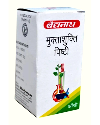Muktashukti Pishti-B206-1