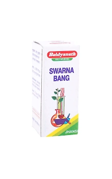 Swarn Bang