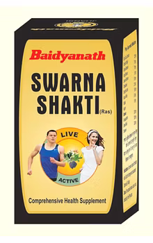 Swarna Shakti Ras
