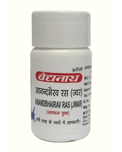 Anand Bhairav Ras(Jwar)-B253-1