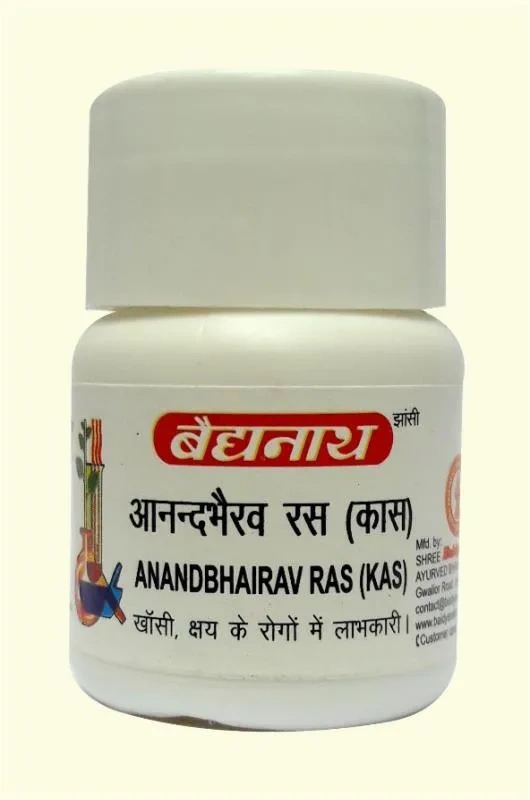 Anand Bhairav Ras(Kas)-B257-1