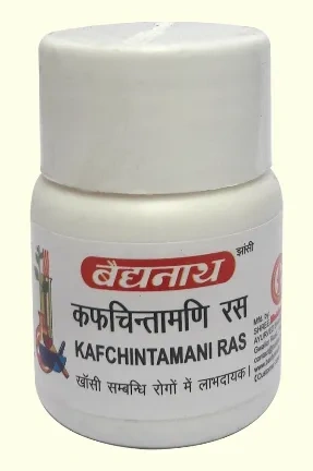 Kafchintamani Ras-B281-1