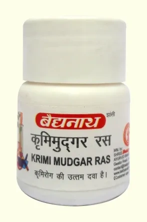 Krimimudgar Ras-B301-1