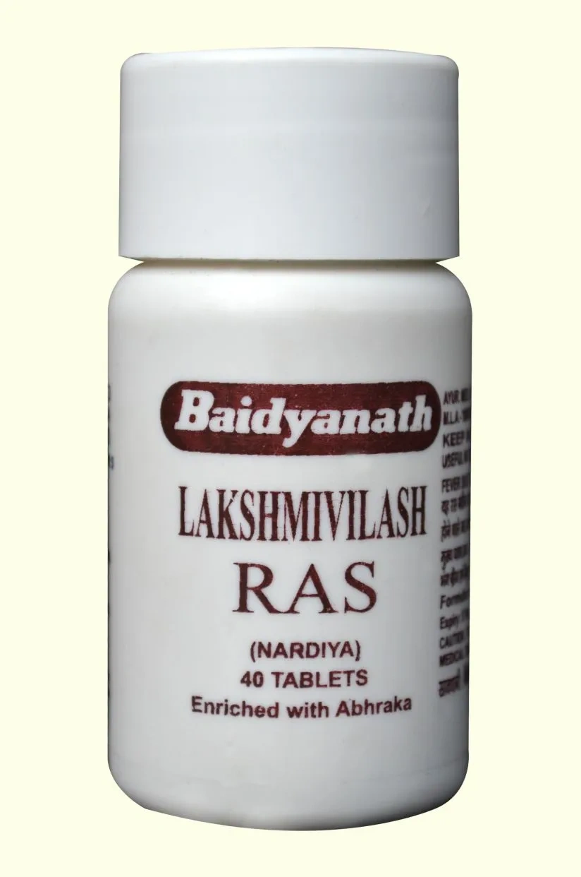 Laxmivilas Ras (Nardiya)-B305-1