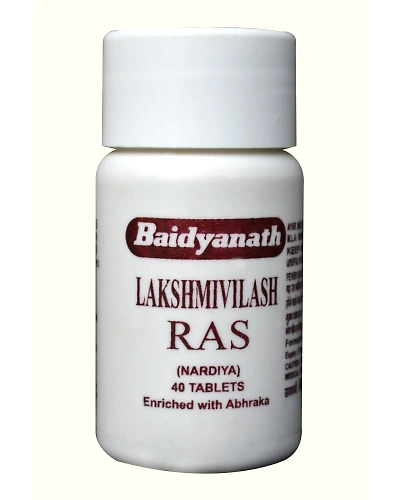 Laxmivilas Ras (Nardiya)-B305-1
