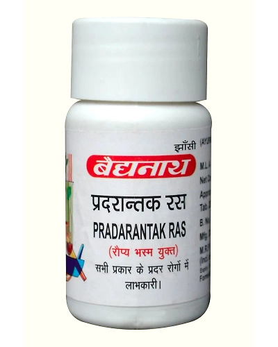 Pradarantak Ras-B320-1