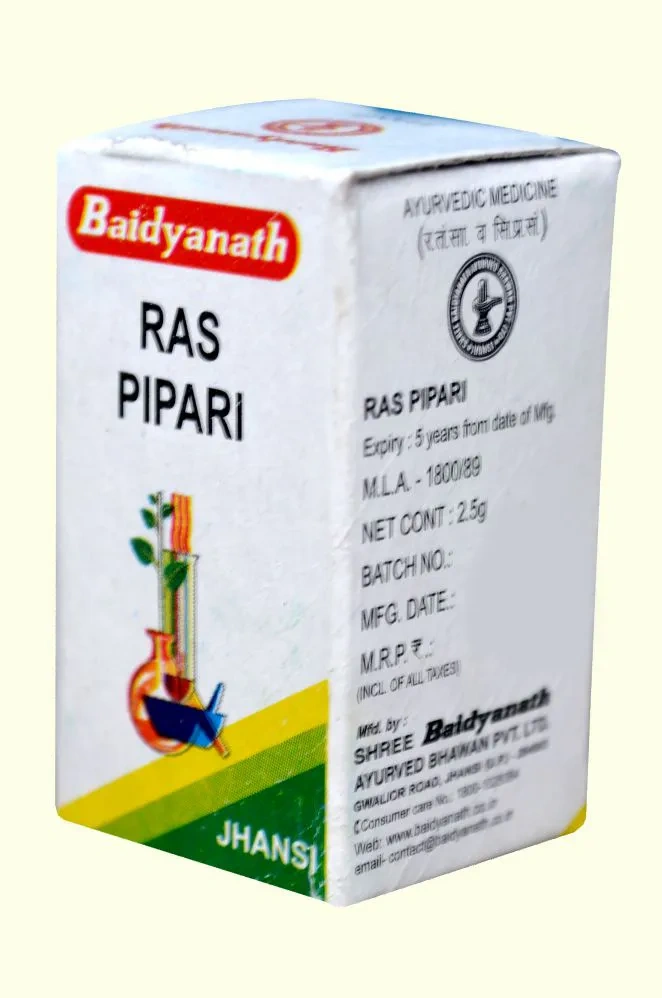 Raspipari Ras(Go.Yu.)-B327