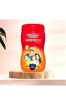 Baidyanath Chyawanprash Special Super Immunity
