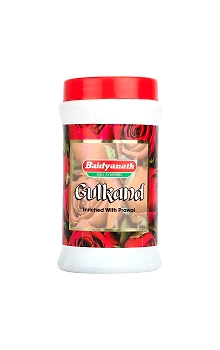 Gulkand