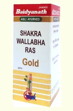 Shakravallabha Ras (Sw.Yu.)-B411-1