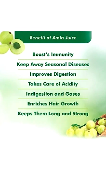 Amla Juice