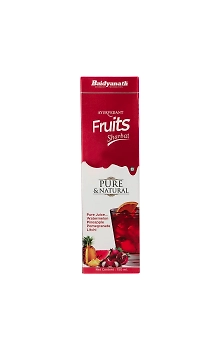 Fruits Sharbat 750 ML