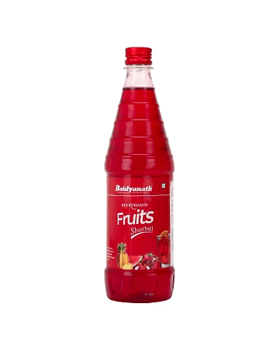 Fruits Sharbat 750 ML-500 ML-3