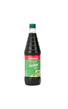 Cooler Sharbat 750 ML