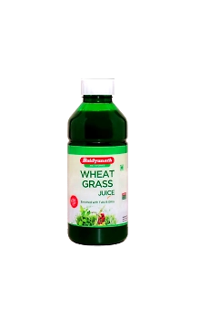 Wheat Grass Juice (1L)