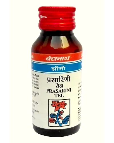 Prasarini Tel-B600-1