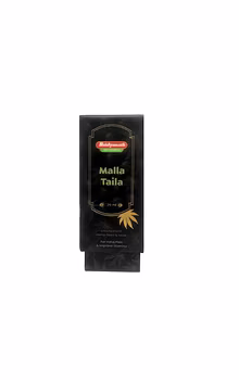 Baidyanath Malla Taila 15ml For Improve Stamina