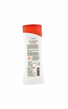 Anti Dandruff Herbal Shampoo