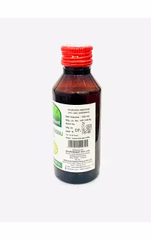 Baidyanath Ayurvedant Mahabhringraj Hair Oil