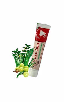 Ayurvedant Ayudant Toothpaste