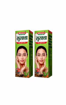 Baidyanath Surakta Syrup