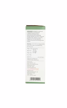 Baidyanath Ayurvedant Mensawin Womans Personal Tonic
