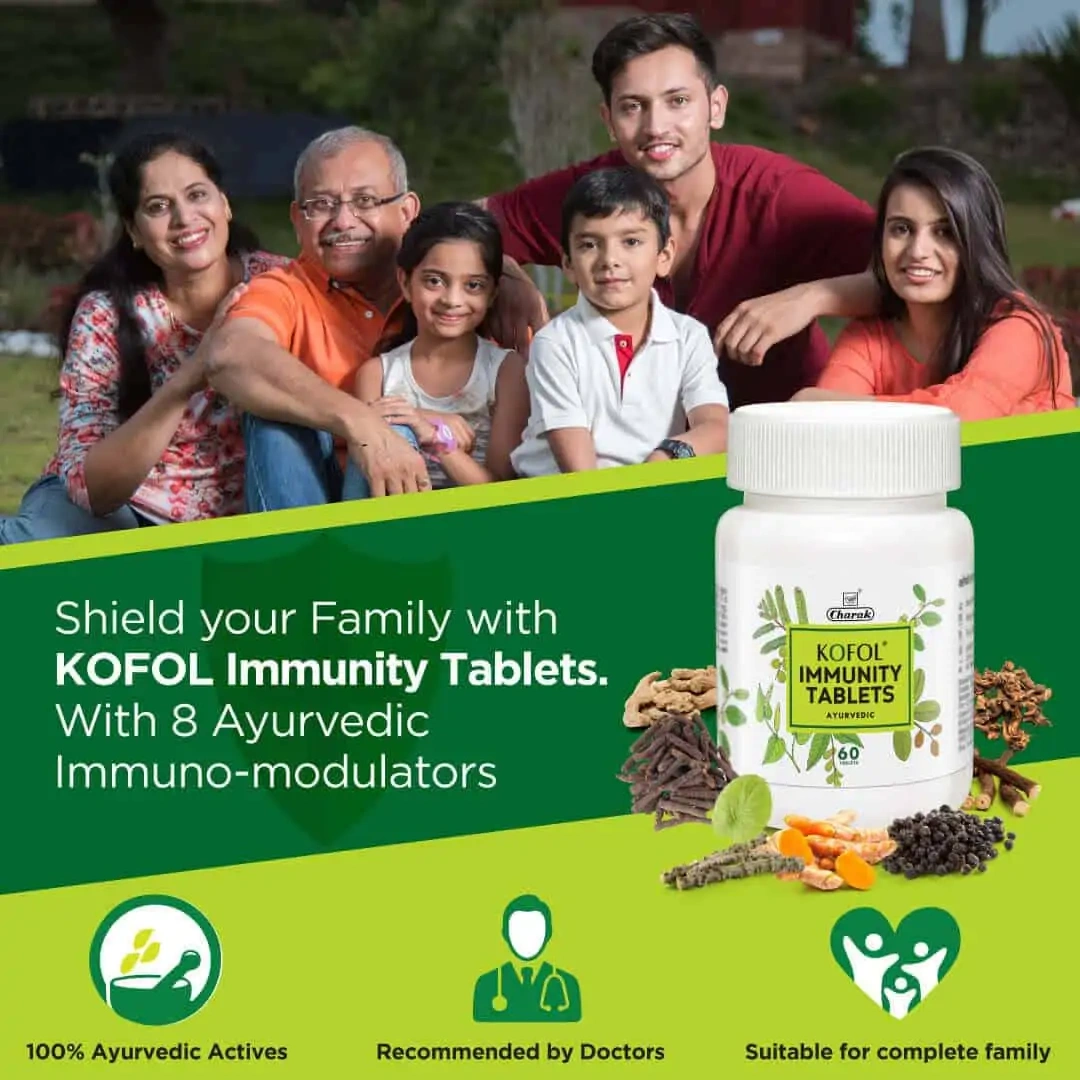 KOFOL Immunity Tablets (60 Tab)-60 TAB-3