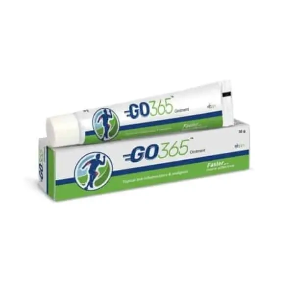 GO365 Ointment-B632-1