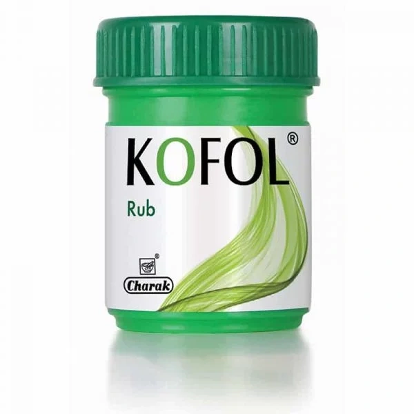 Kofol Rub-B636-1