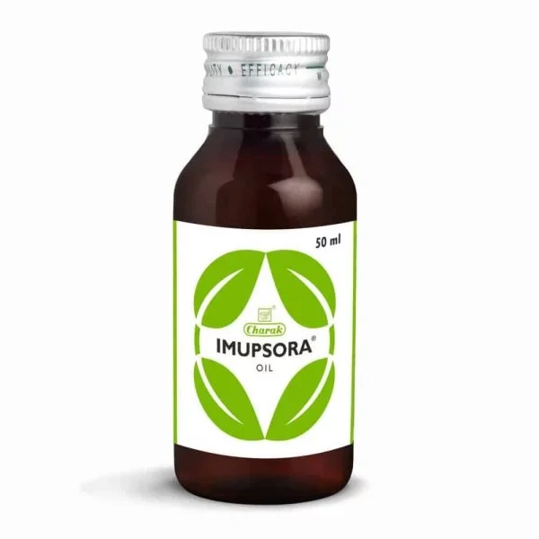 Imupsora Oil-B647-1