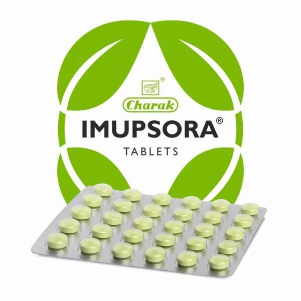 Imupsora Tablet-B648