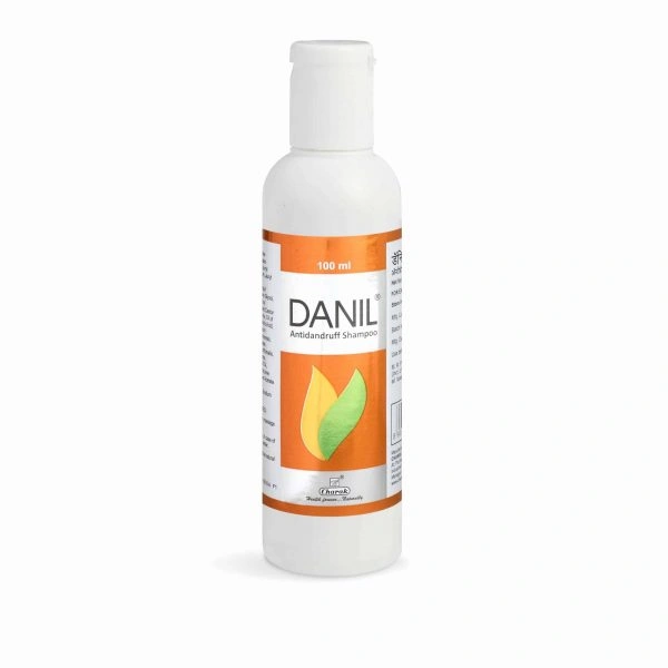 Danil Shampoo-B702-1