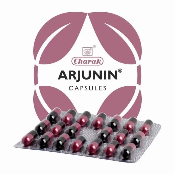 Arjunin Capsule-B705