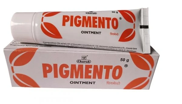 Pigmento Ointment-B706-1