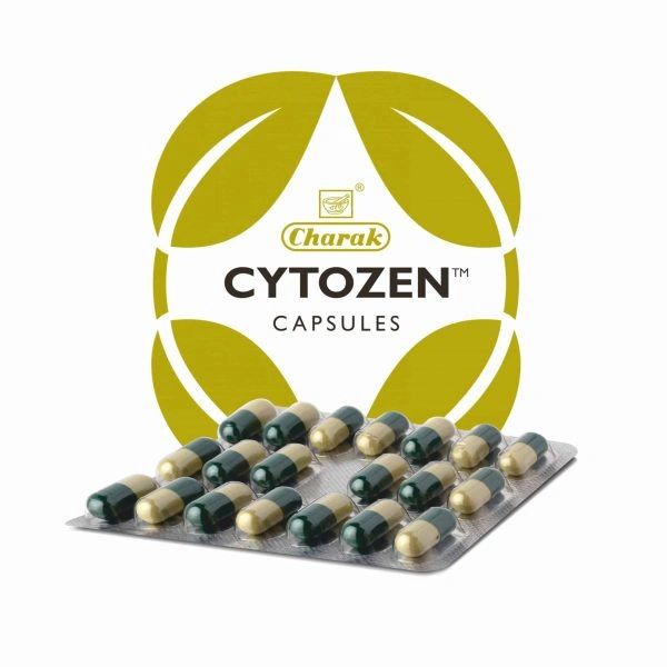 Cytozen Capsule-B714-1