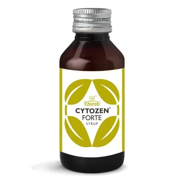 Cytozen Forte Syrup-B716