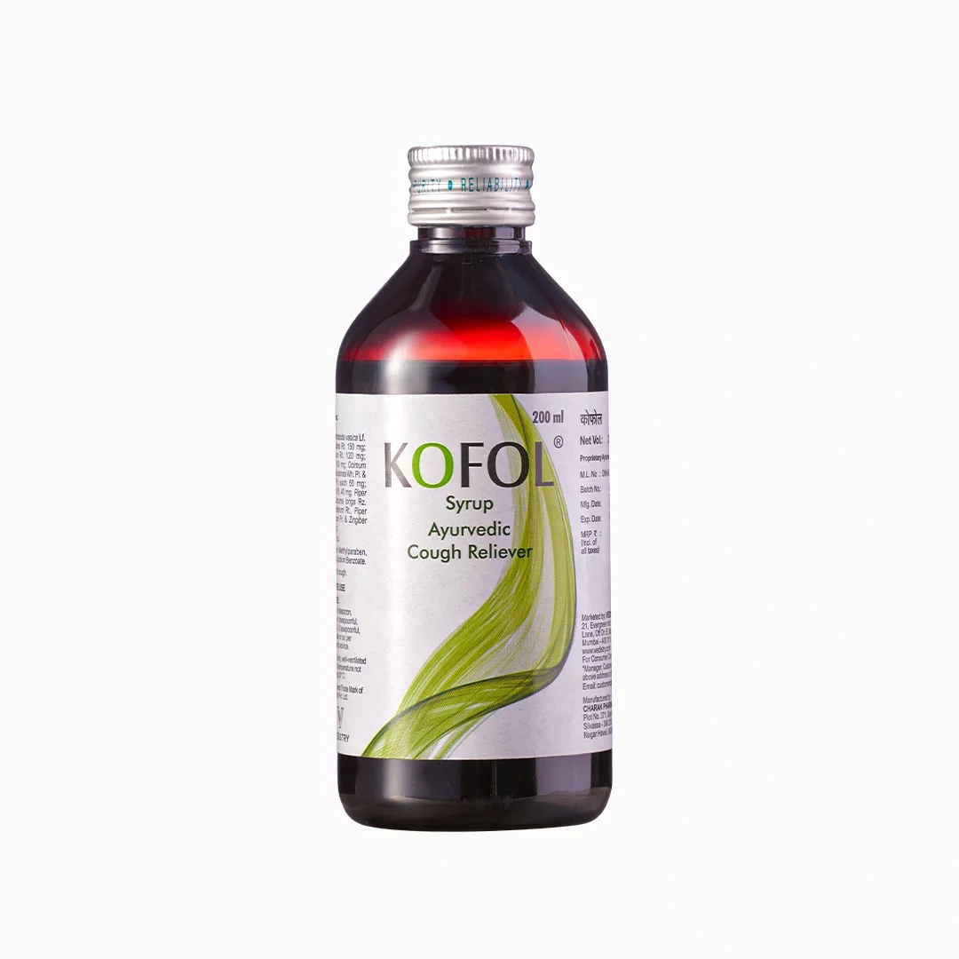 Kofol Syrup-B717-1