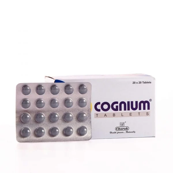 Cognium Tablet-B724-1