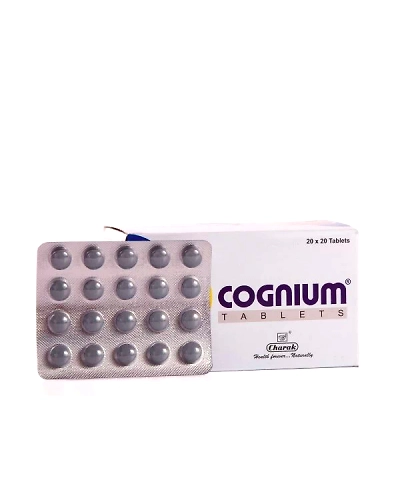 Cognium Tablet-B724-1