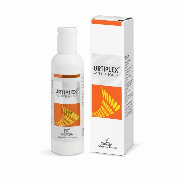 Urtiplex Anti-itch Lotion-B734-1