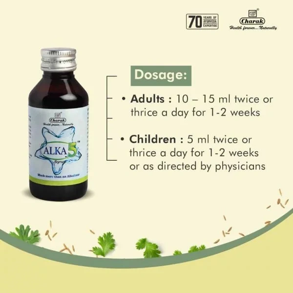 Alka5 Syrup-100 ML-2