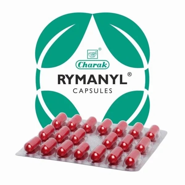 Rymanyl Capsule-B745-1