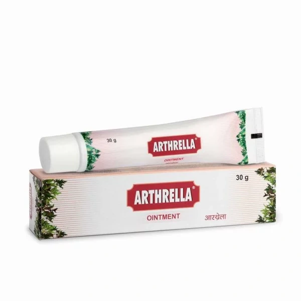 Arthrella Ointment-B746-1