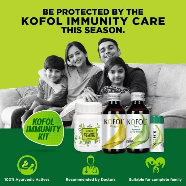 Kofol Immunity Kit-KIT-2