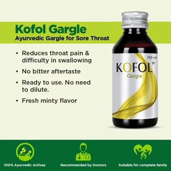 Kofol Immunity Kit-KIT-3