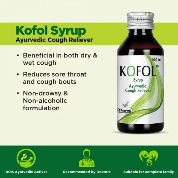 Kofol Immunity Kit-KIT-1