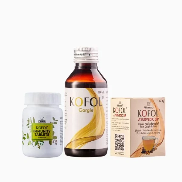 Kofol Immunity Kit-B675