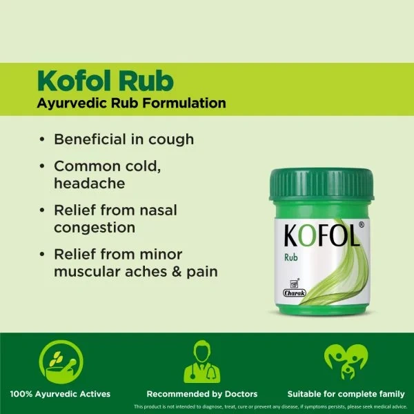 Kofol Cough Care Kit-KIT-4