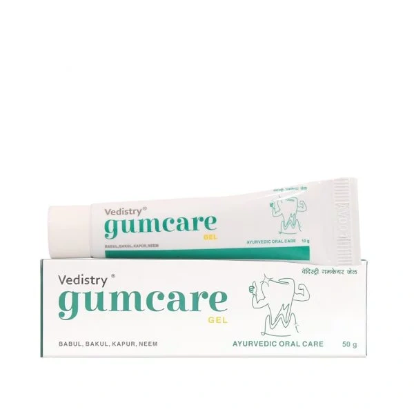 Vedistry Gumcare Gel-C1-1