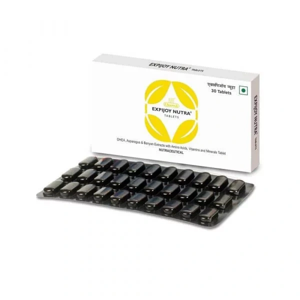 Expijoy Nutra Tablets-C23-1